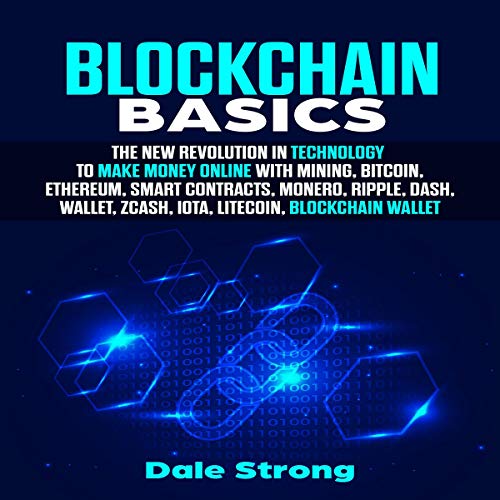 Amazon Com Blockchain Basics The New Revolution In Technology To - 